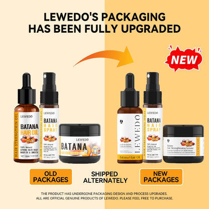 ✔️ Grow your hair faster naturally
✔️ Stops hair loss
✔️ Thicker & stronger hair
✔️ 100% natural ingredients

🔥 Results in 7–14 days  
🚚 Free shipping available